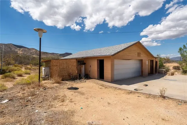 $326,800 | 58215 Bliss Road, Anza, CA 92539