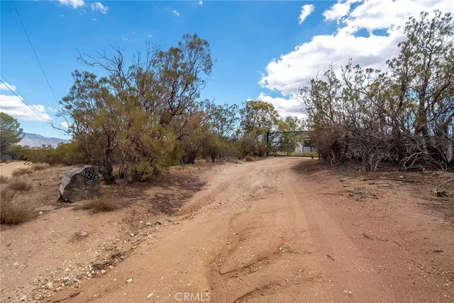 $326,800 | 58215 Bliss Road, Anza, CA 92539