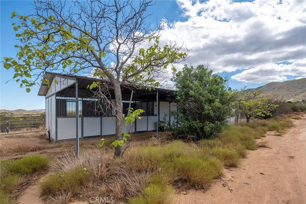 58215 Bliss Road Anza, CA 92539 - Photo 21 of 25