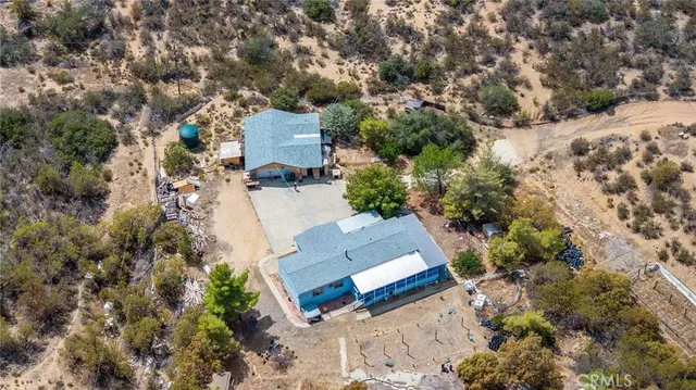 $326,800 | 58215 Bliss Road, Anza, CA 92539