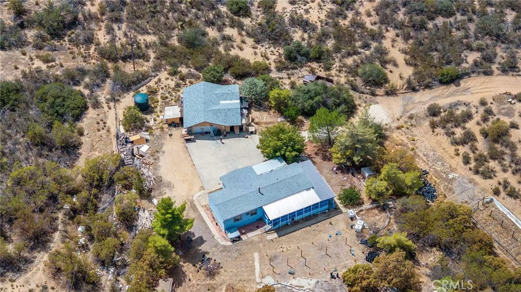 58215 Bliss Road Anza, CA 92539 - Photo 24 of 25