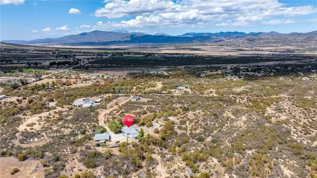 $326,800 | 58215 Bliss Road, Anza, CA 92539