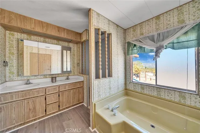 $326,800 | 58215 Bliss Road, Anza, CA 92539