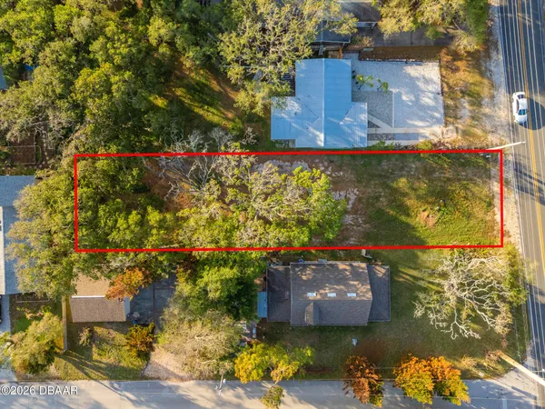 $445,000 | 2803 Saxon Drive, New Smyrna Beach, FL 32169