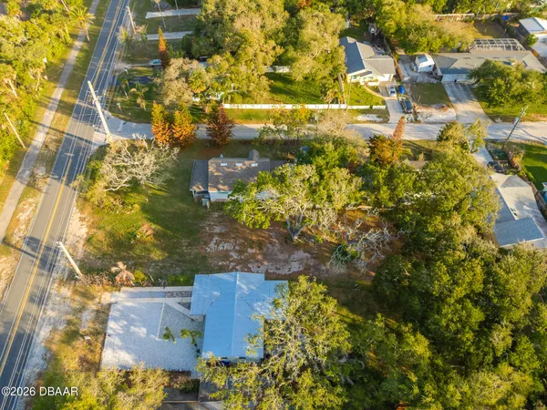 $445,000 | 2803 Saxon Drive, New Smyrna Beach, FL 32169