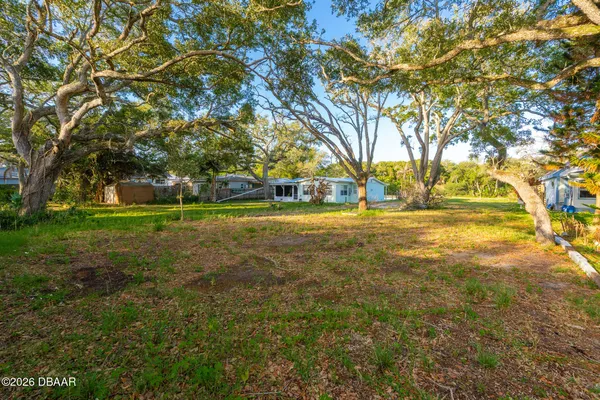 $445,000 | 2803 Saxon Drive, New Smyrna Beach, FL 32169