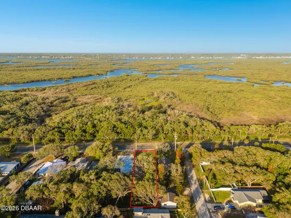 $445,000 | 2803 Saxon Drive, New Smyrna Beach, FL 32169