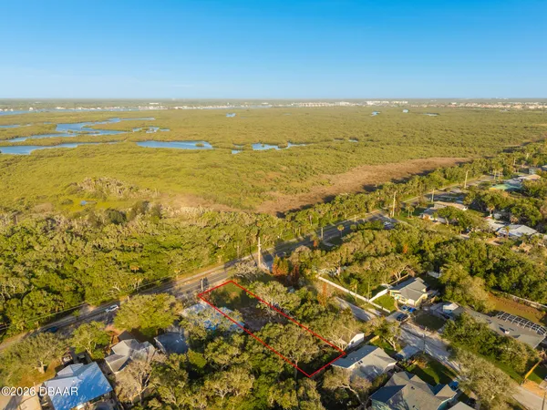 $445,000 | 2803 Saxon Drive, New Smyrna Beach, FL 32169