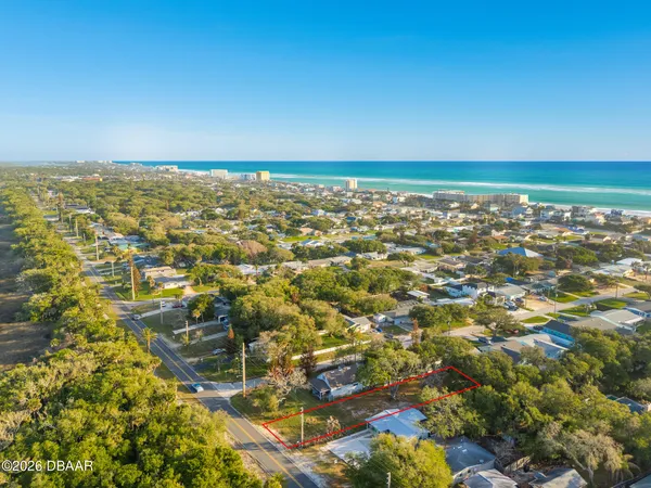 $445,000 | 2803 Saxon Drive, New Smyrna Beach, FL 32169