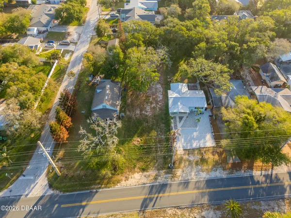 $445,000 | 2803 Saxon Drive, New Smyrna Beach, FL 32169