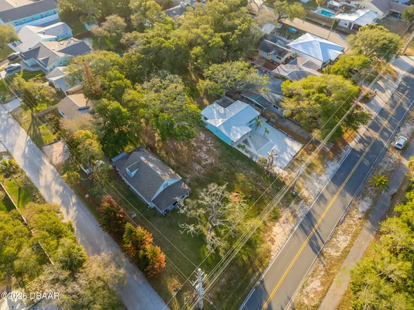 $445,000 | 2803 Saxon Drive, New Smyrna Beach, FL 32169