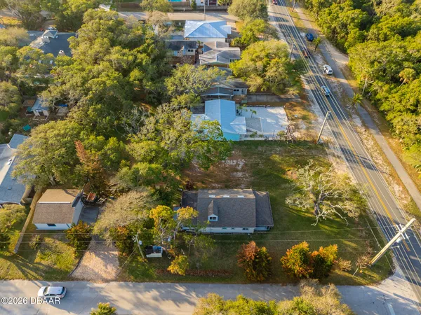 $445,000 | 2803 Saxon Drive, New Smyrna Beach, FL 32169