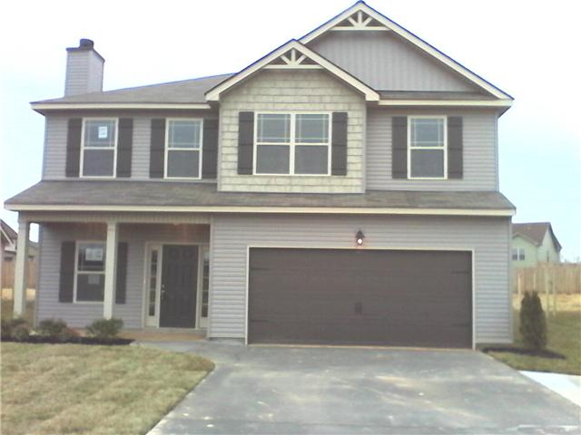 2430 Pea Ridge Road Clarksville, TN 37040 - Photo 1 of 18