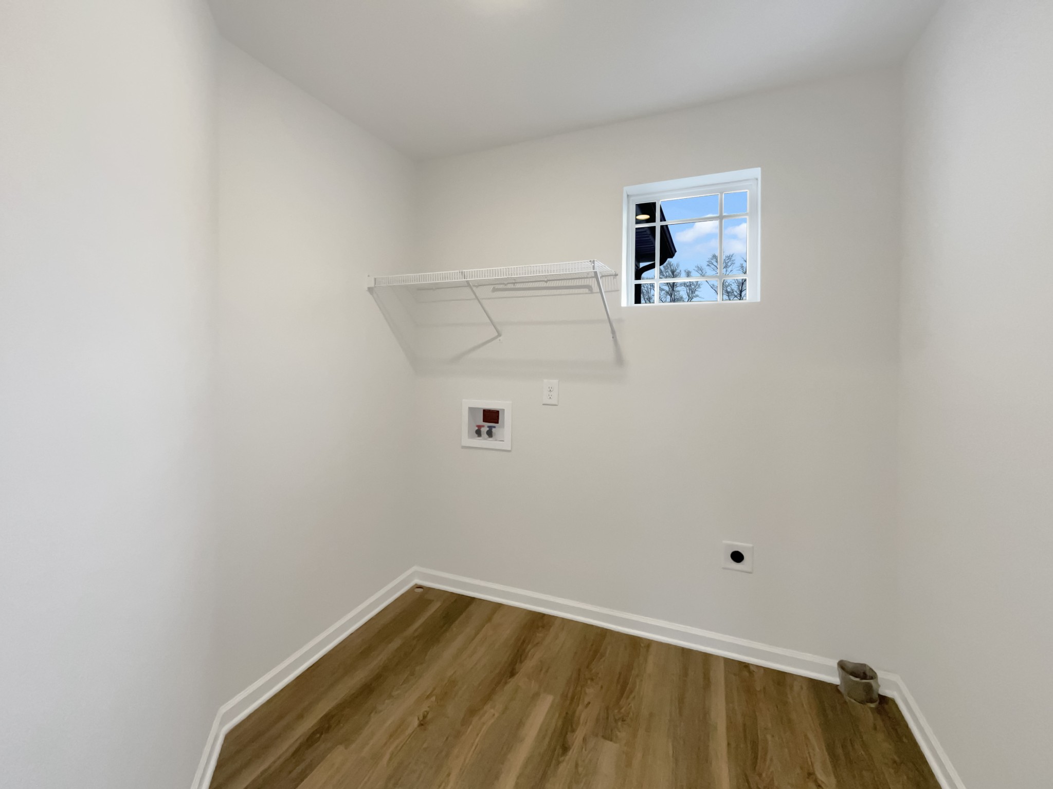 203 Fount Hackney Lane Murfreesboro, TN 37129 - Photo 22 of 26 a view of a small space