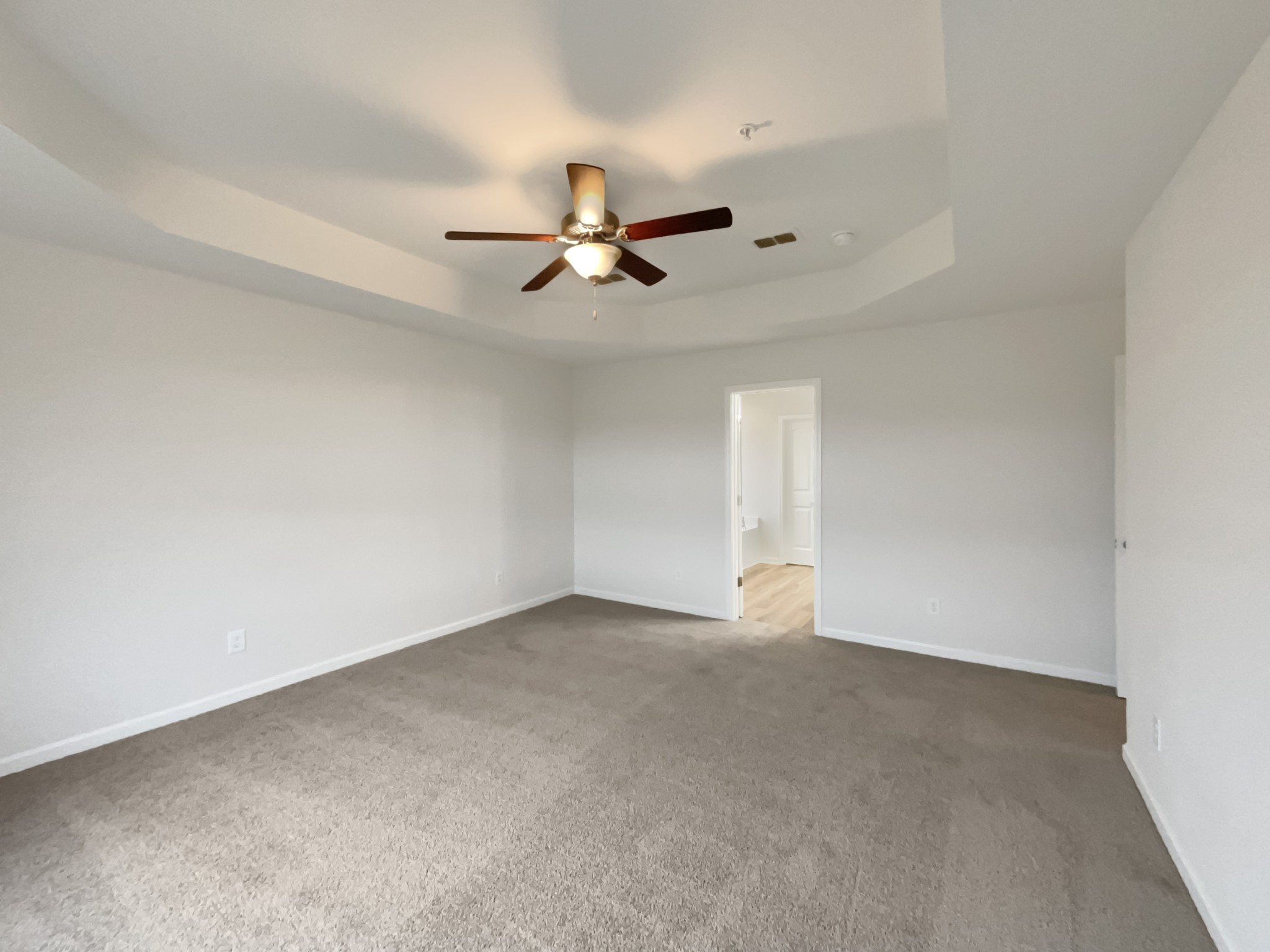 203 Fount Hackney Lane Murfreesboro, TN 37129 - Photo 4 of 26 a view of an empty room
