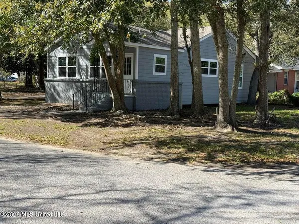 $148,000 | 1811 Wilson Avenue, Pascagoula, MS 39567