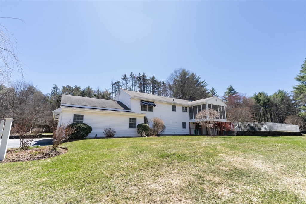 58 Shattuck Road Sturbridge, MA 01566 - Photo 36 of 41 Gallery Image 36