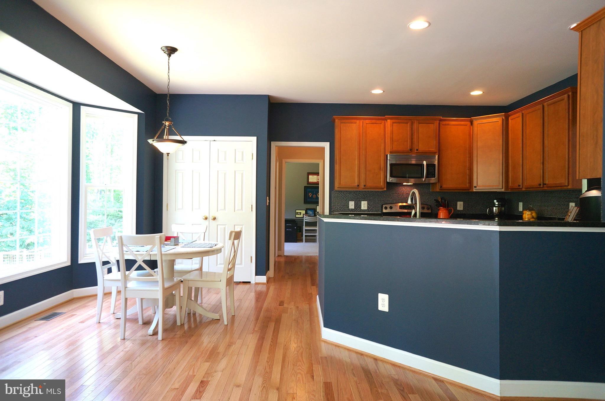678 Tacketts Mill Road Stafford, VA 22556 - Photo 11 of 30 Kitchen