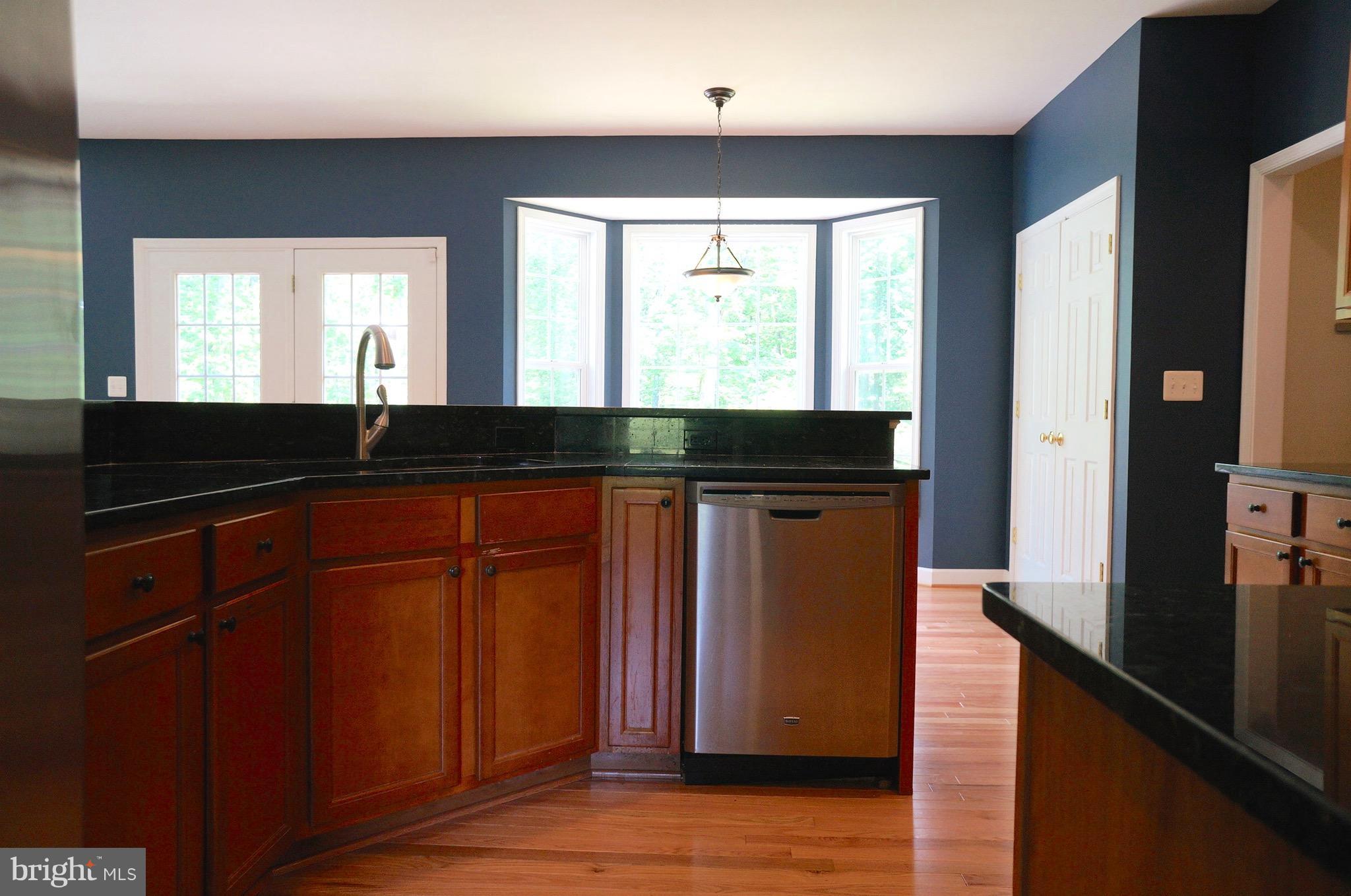 678 Tacketts Mill Road Stafford, VA 22556 - Photo 14 of 30 Kitchen
