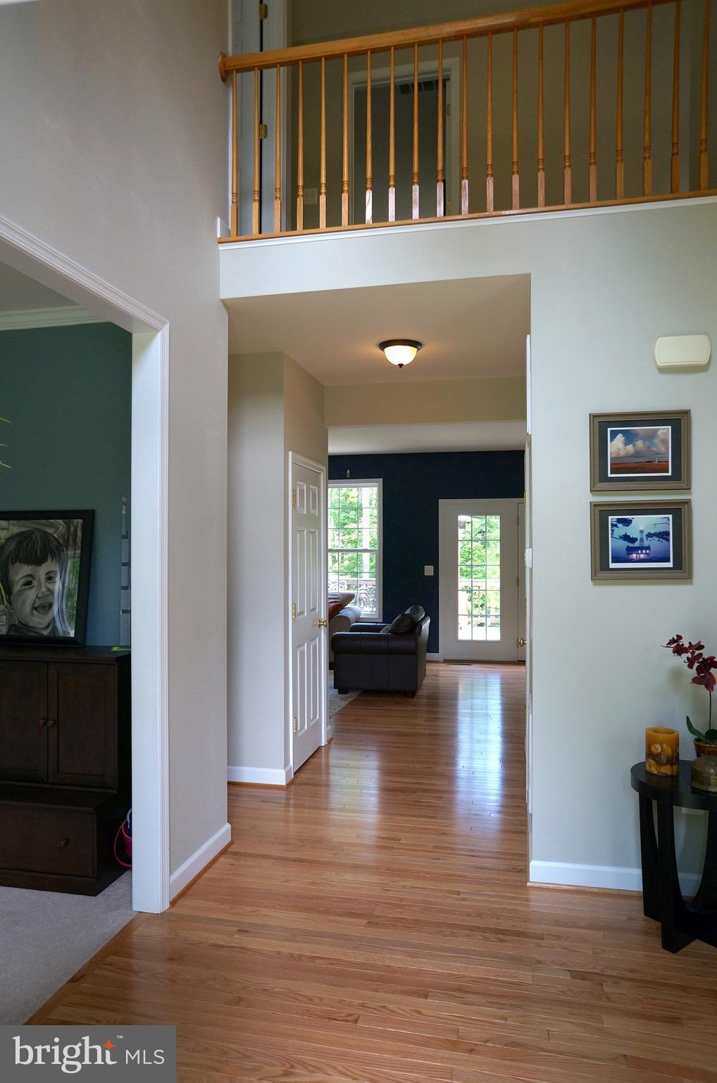 Interior (General)