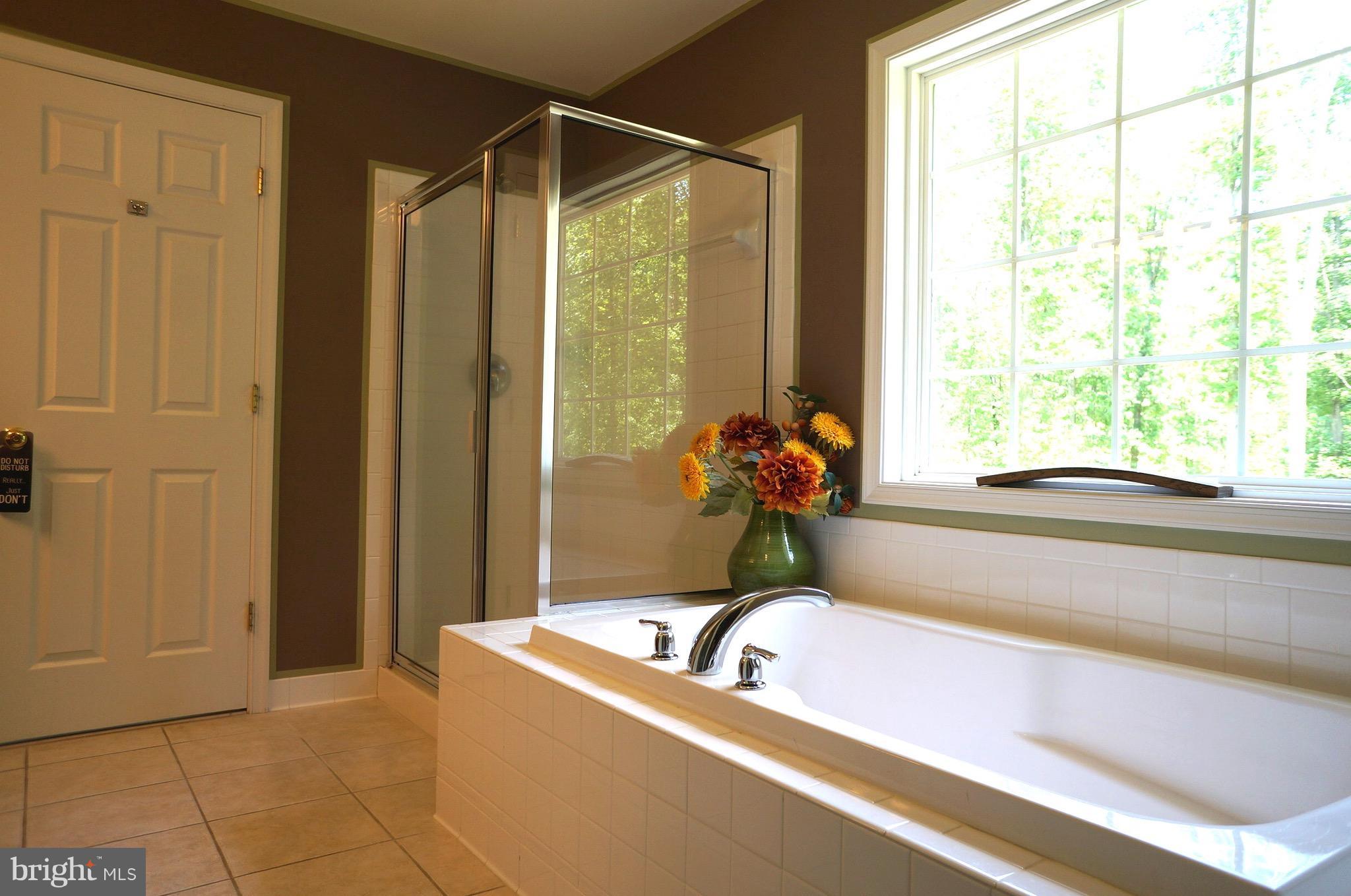 678 Tacketts Mill Road Stafford, VA 22556 - Photo 21 of 30 Bath (Master)