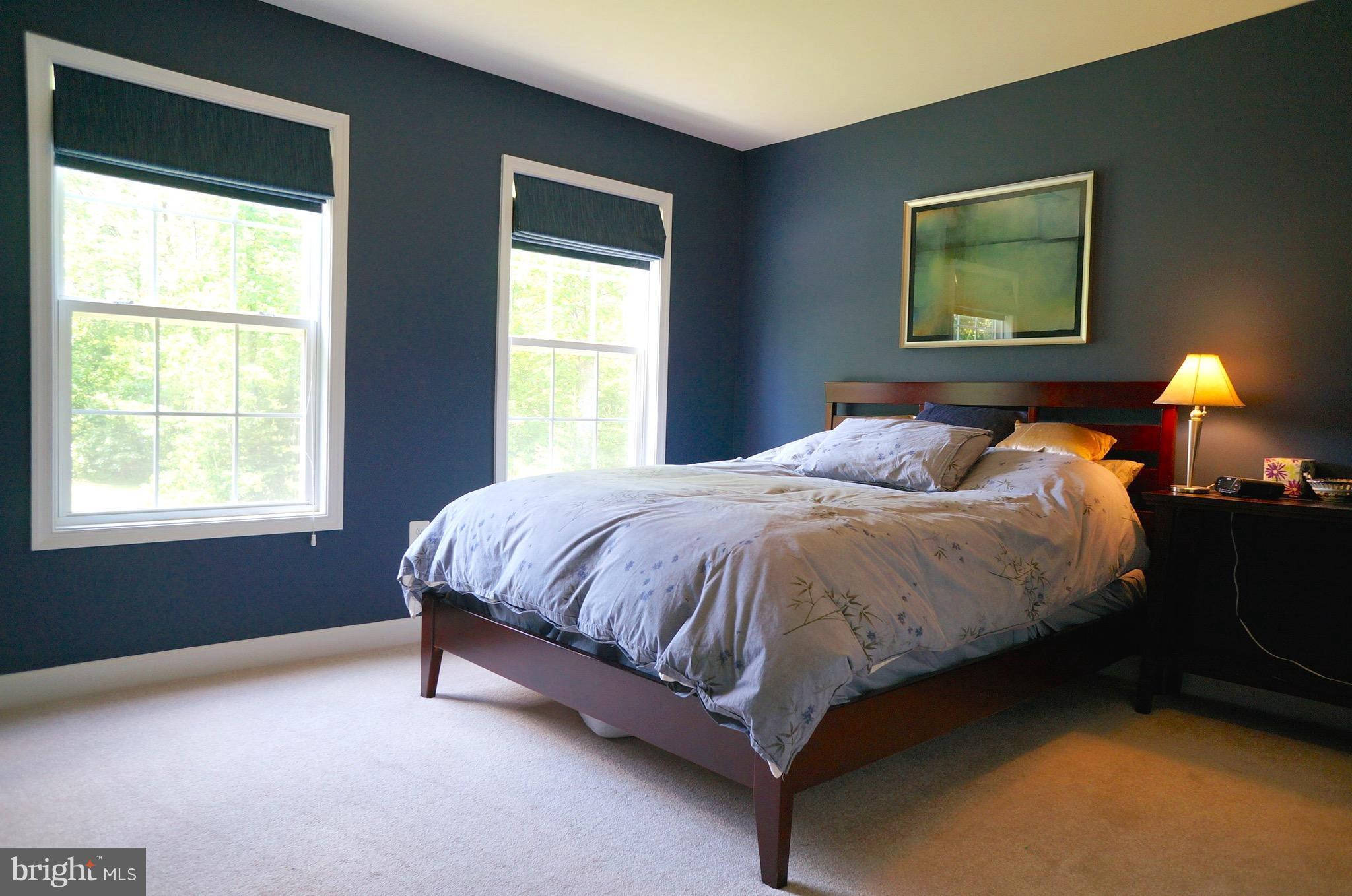 678 Tacketts Mill Road Stafford, VA 22556 - Photo 22 of 30 Bedroom #2