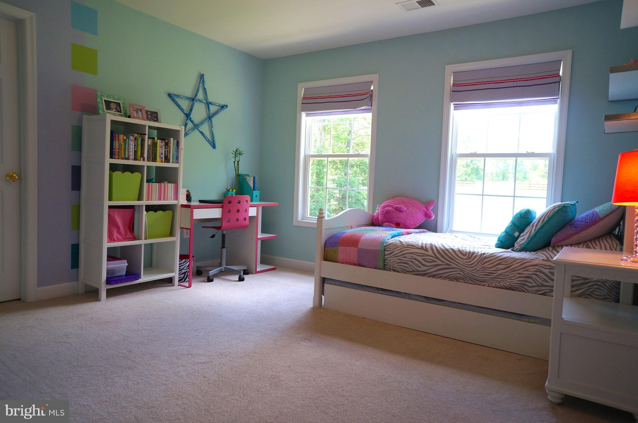678 Tacketts Mill Road Stafford, VA 22556 - Photo 23 of 30 Bedroom #3