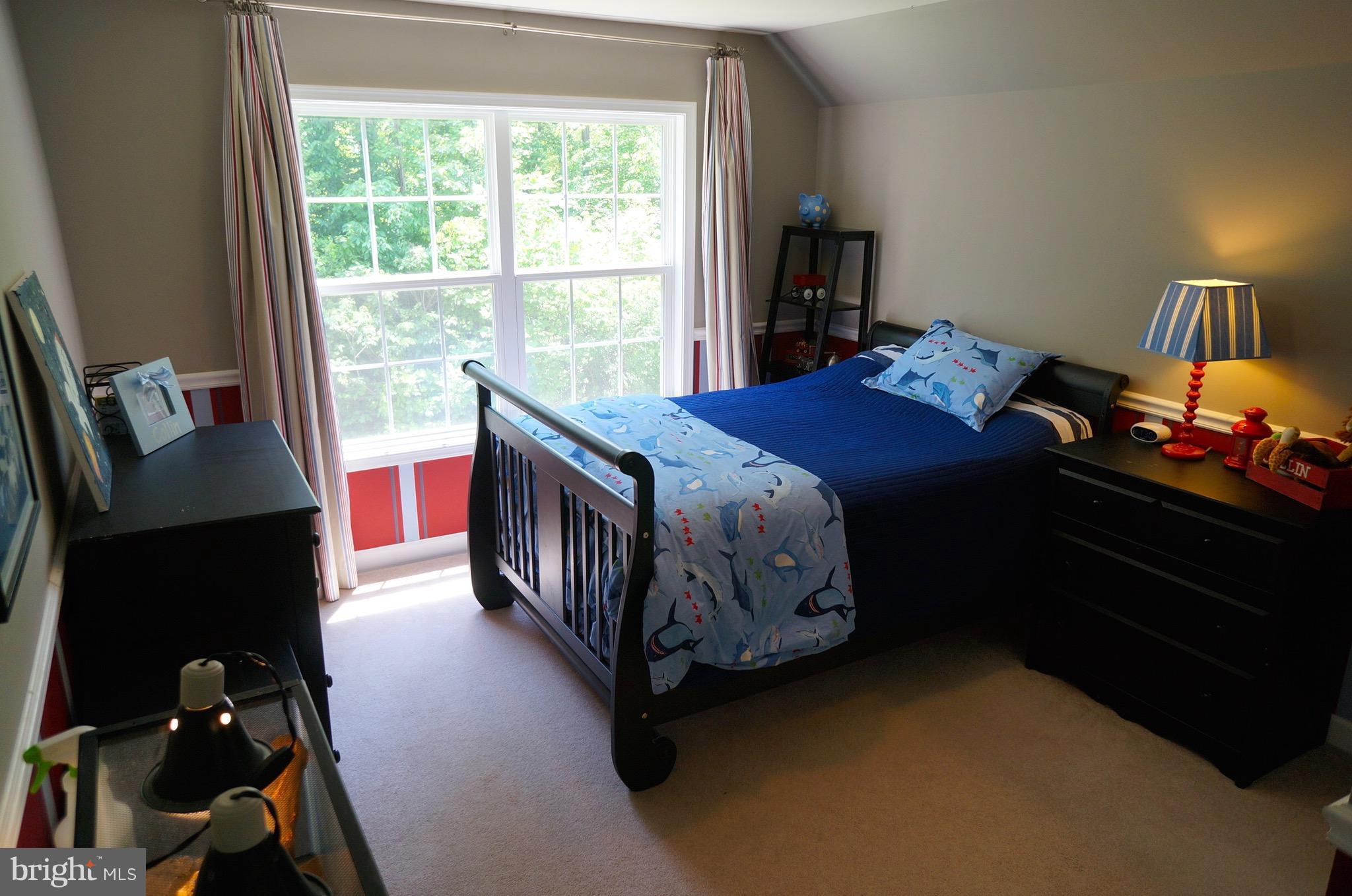 678 Tacketts Mill Road Stafford, VA 22556 - Photo 24 of 30 Bedroom #4