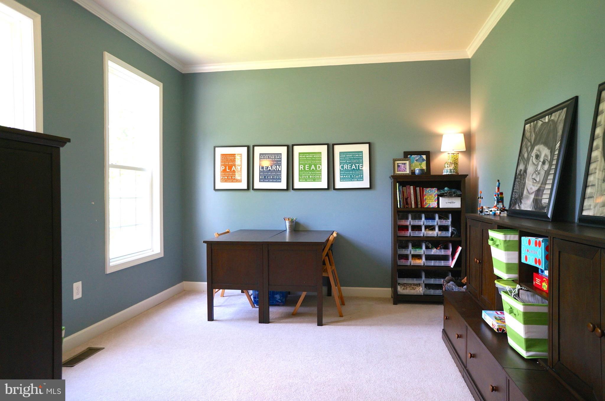 Interior (General)