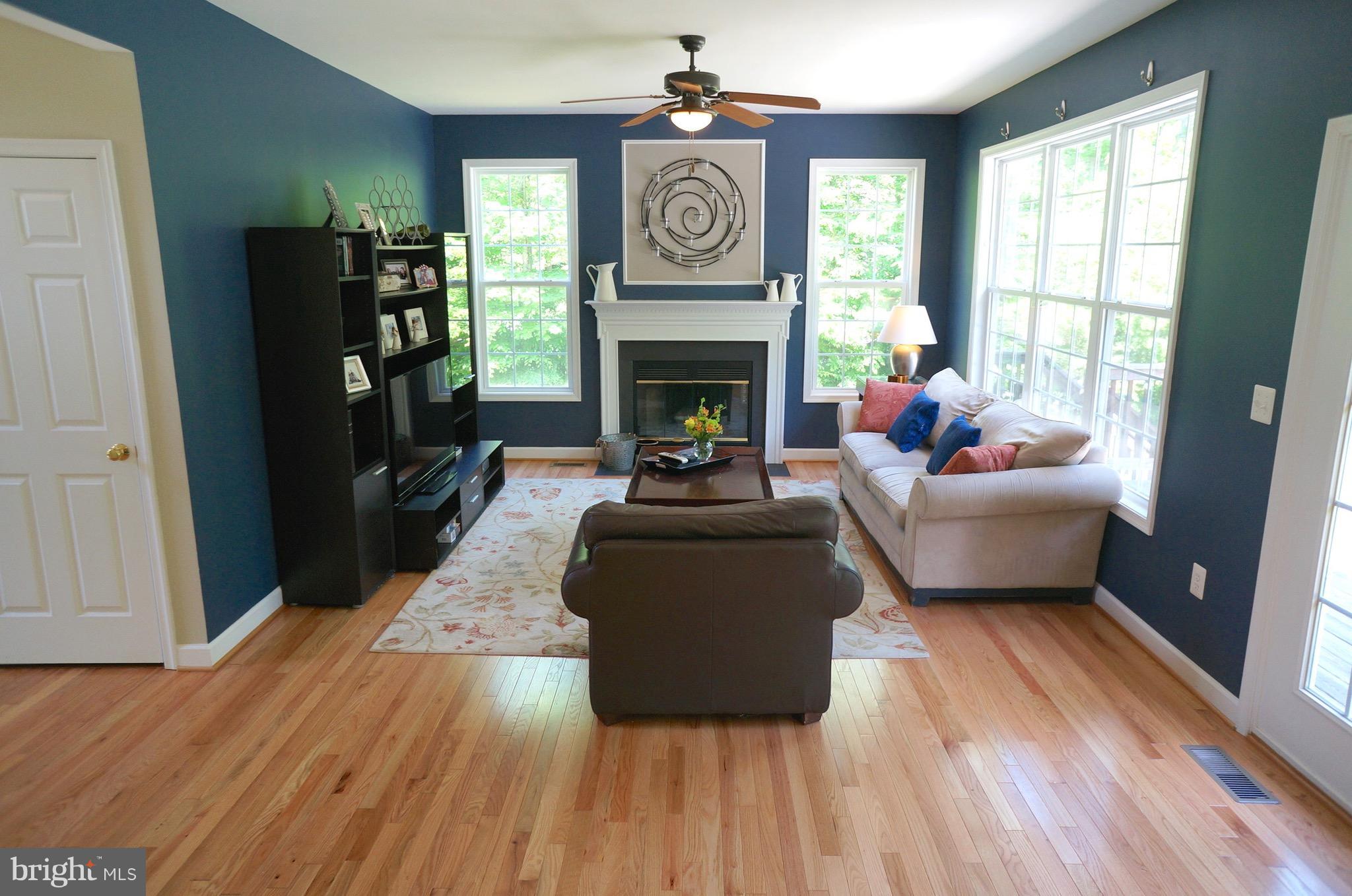 678 Tacketts Mill Road Stafford, VA 22556 - Photo 8 of 30 Family Room