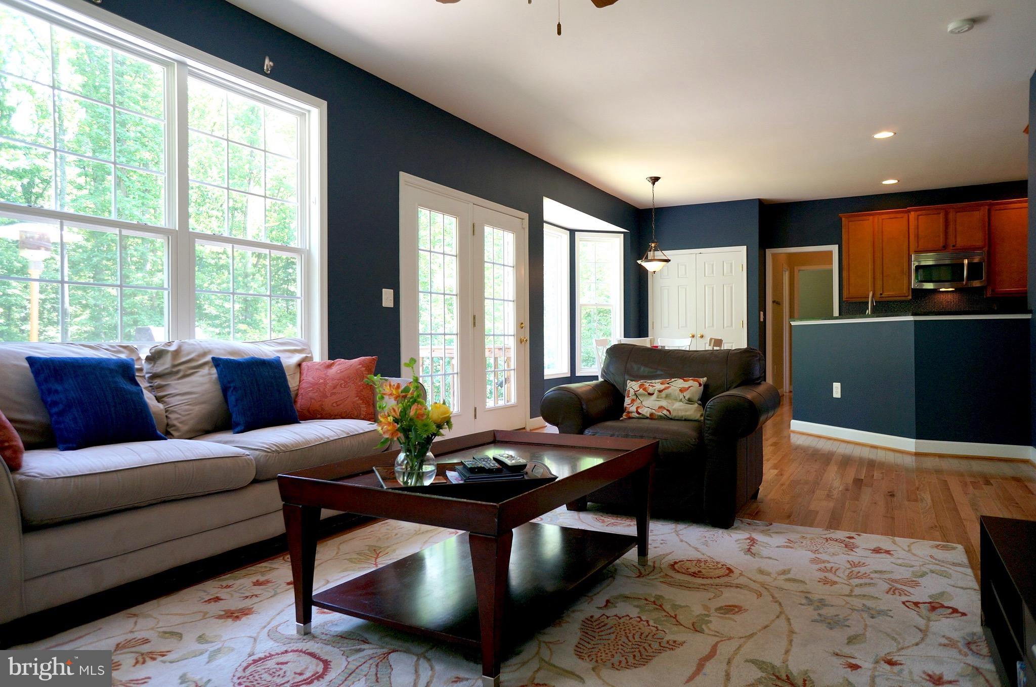 678 Tacketts Mill Road Stafford, VA 22556 - Photo 10 of 30 Family Room