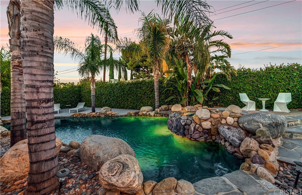 6720 Kurl Way Reseda, CA 91335 - Photo 28 of 40