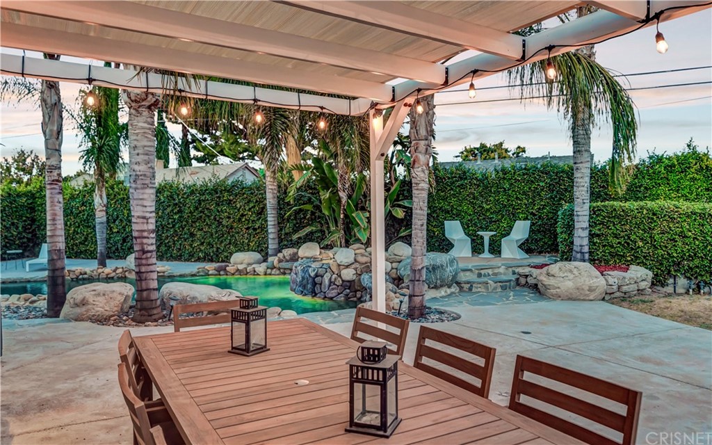 6720 Kurl Way Reseda, CA 91335 - Photo 33 of 40