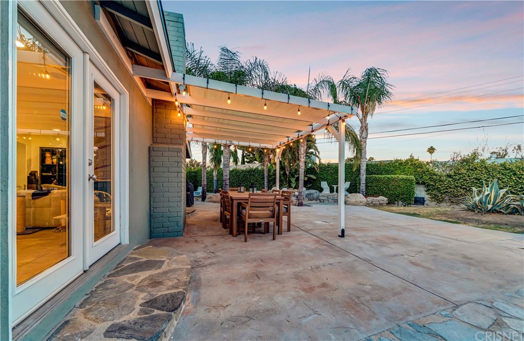 6720 Kurl Way Reseda, CA 91335 - Photo 36 of 40