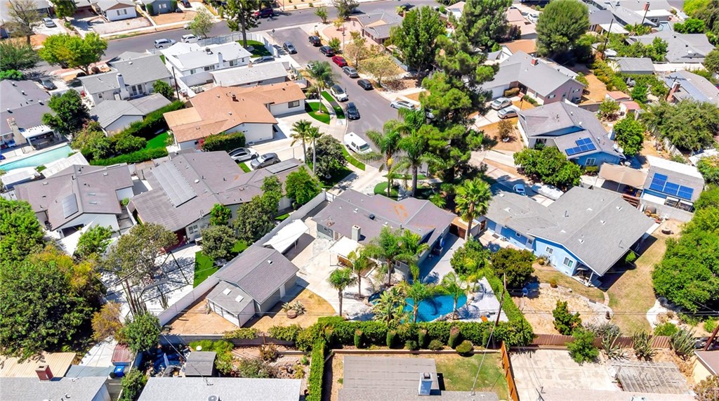 6720 Kurl Way Reseda, CA 91335 - Photo 38 of 40