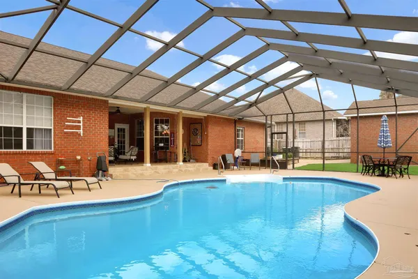 $675,000 | 2443 Bowling Green Way, Cantonment, FL 32533