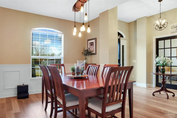 $675,000 | 2443 Bowling Green Way, Cantonment, FL 32533