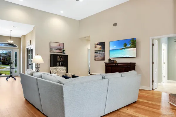 $675,000 | 2443 Bowling Green Way, Cantonment, FL 32533