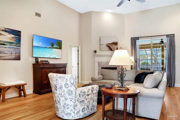 $675,000 | 2443 Bowling Green Way, Cantonment, FL 32533