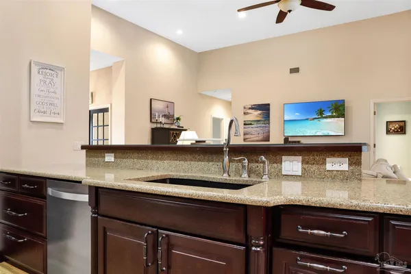 $675,000 | 2443 Bowling Green Way, Cantonment, FL 32533
