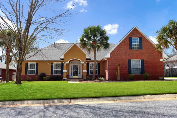 $675,000 | 2443 Bowling Green Way, Cantonment, FL 32533