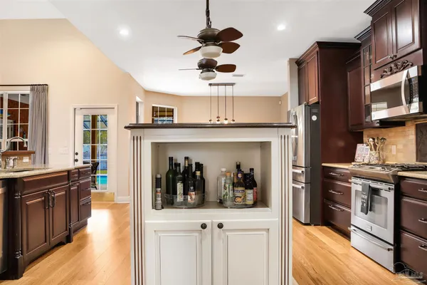 $675,000 | 2443 Bowling Green Way, Cantonment, FL 32533