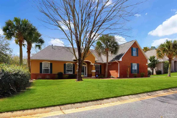 $675,000 | 2443 Bowling Green Way, Cantonment, FL 32533