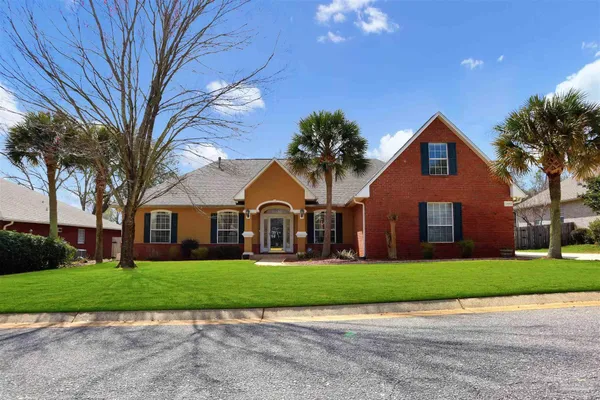 $675,000 | 2443 Bowling Green Way, Cantonment, FL 32533