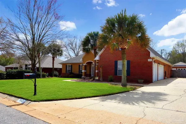 $675,000 | 2443 Bowling Green Way, Cantonment, FL 32533