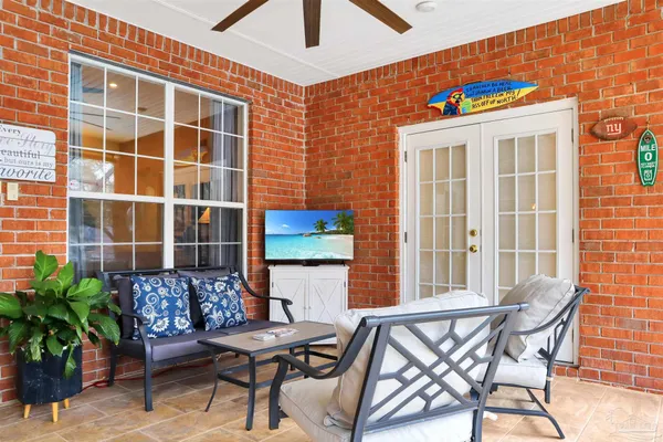 $675,000 | 2443 Bowling Green Way, Cantonment, FL 32533
