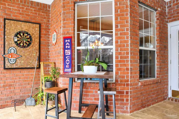 $675,000 | 2443 Bowling Green Way, Cantonment, FL 32533