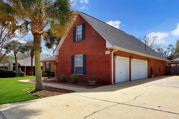 $675,000 | 2443 Bowling Green Way, Cantonment, FL 32533