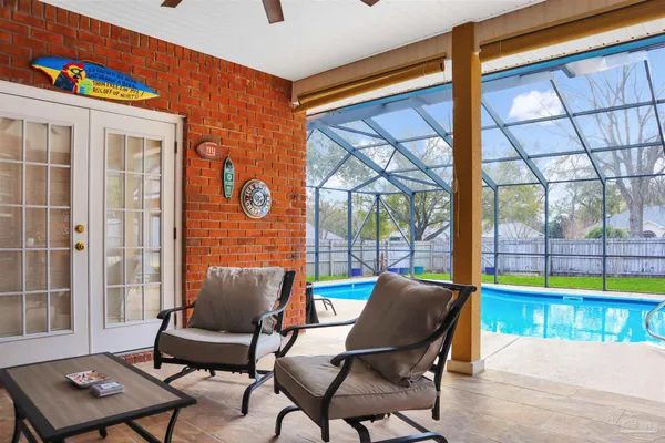 $675,000 | 2443 Bowling Green Way, Cantonment, FL 32533