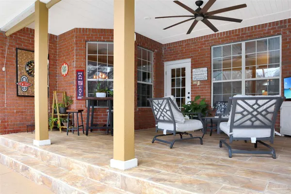 $675,000 | 2443 Bowling Green Way, Cantonment, FL 32533